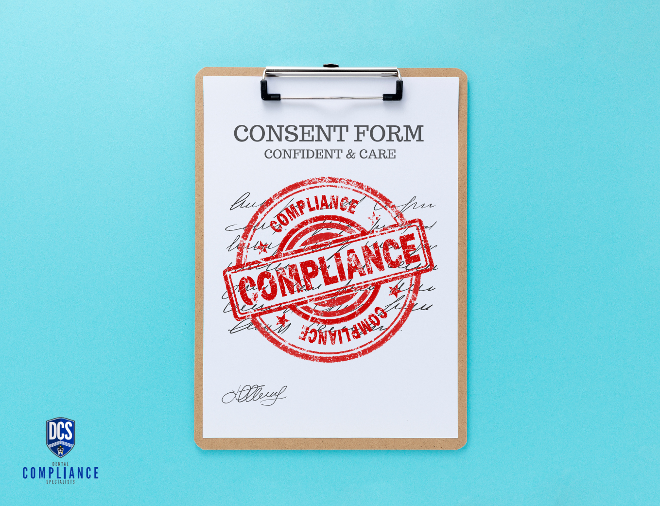 Written Informed Consent – Part 1 By Laura Diamond, Attorney and Duane Tinker, Dental Compliance Specialists