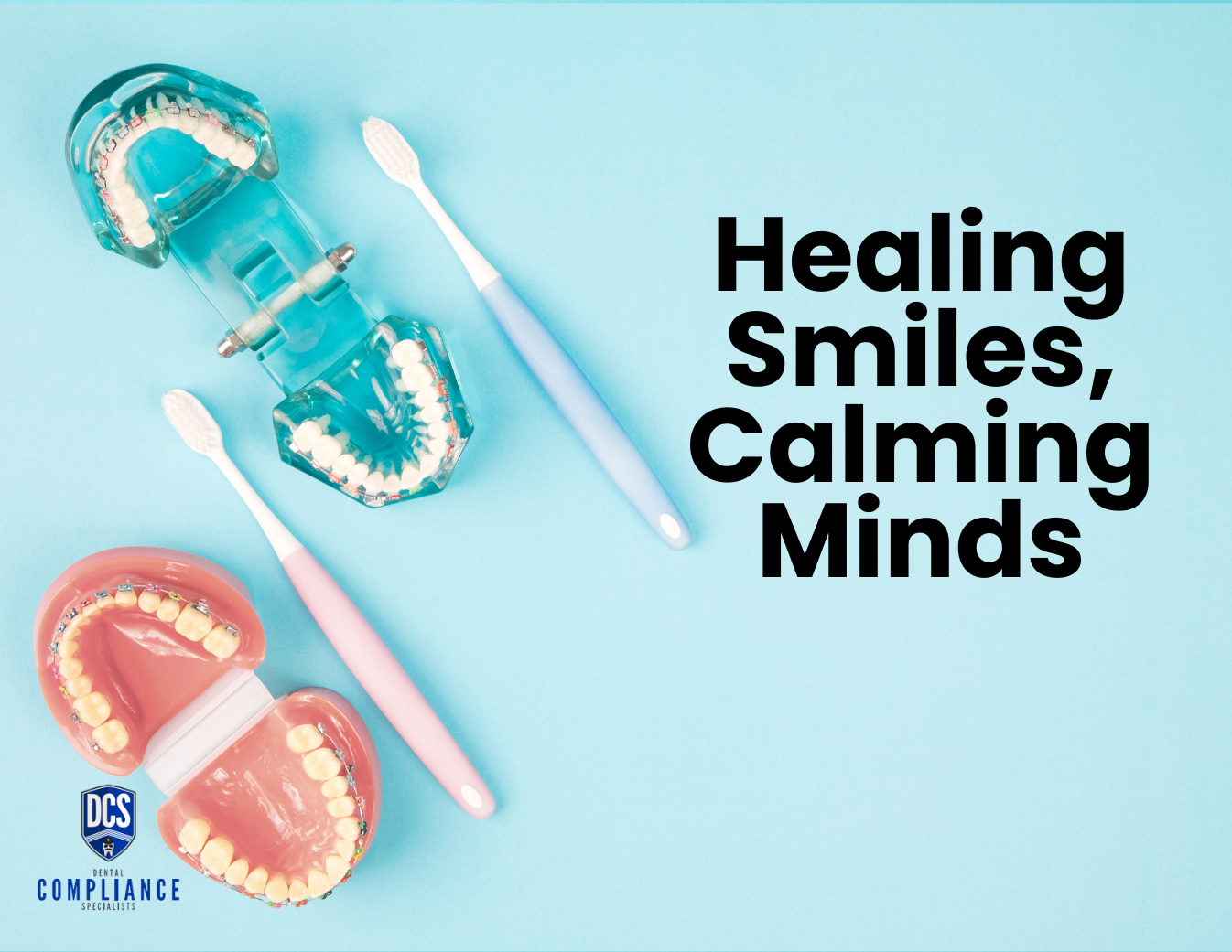 Beyond the Emergency Room: The Importance of Psychological First Aid in Dental Settings Written by Duane Tinker, NREMT