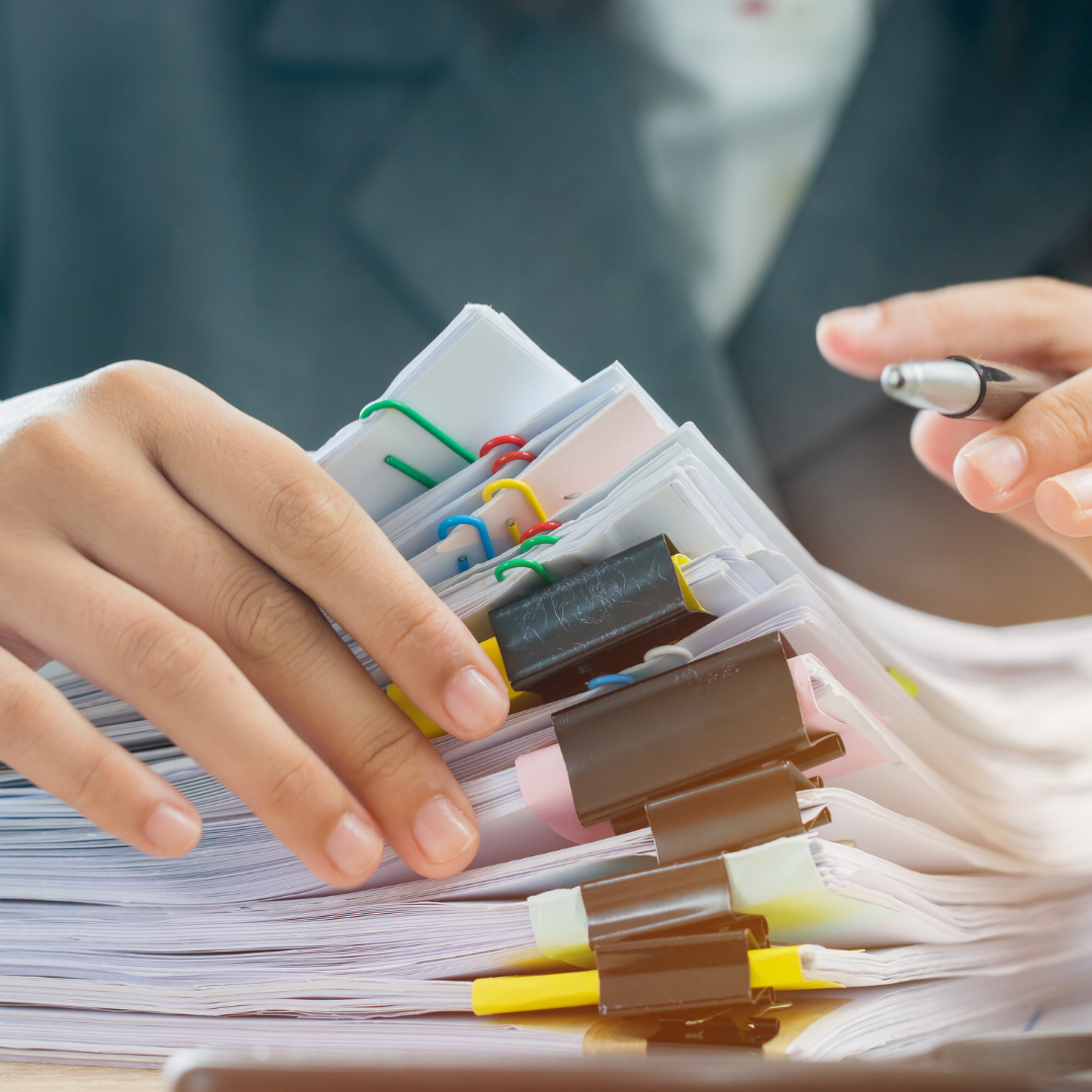 A Case for Auditing Your Dental Records