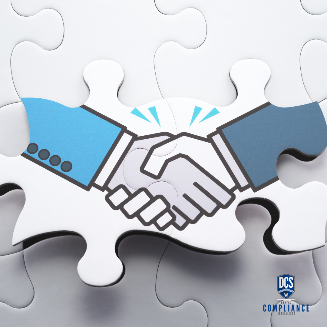 Navigating Business Associate Agreements in Dentistry: Protecting Patient Data and Your Practice
