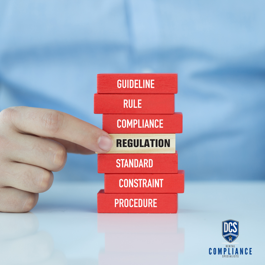 Guidelines and Responsibilities in Prescribing Controlled Substances for Dentists: Navigating DEA Regulations