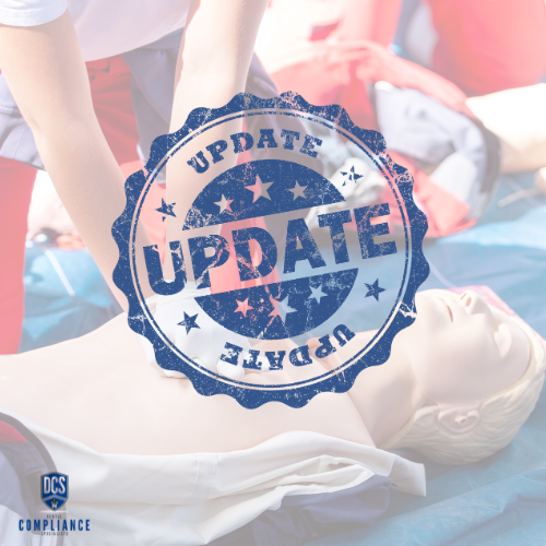 2025 AHA CPR and Emergency Cardiovascular Care Guidelines: What’s New and What Dentists Need to Know