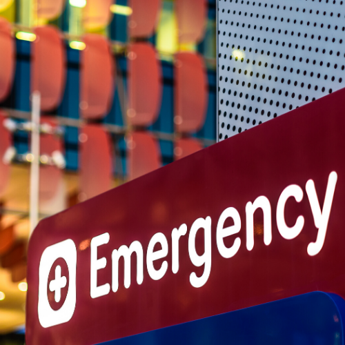 Are You Ready for Your Emergency?