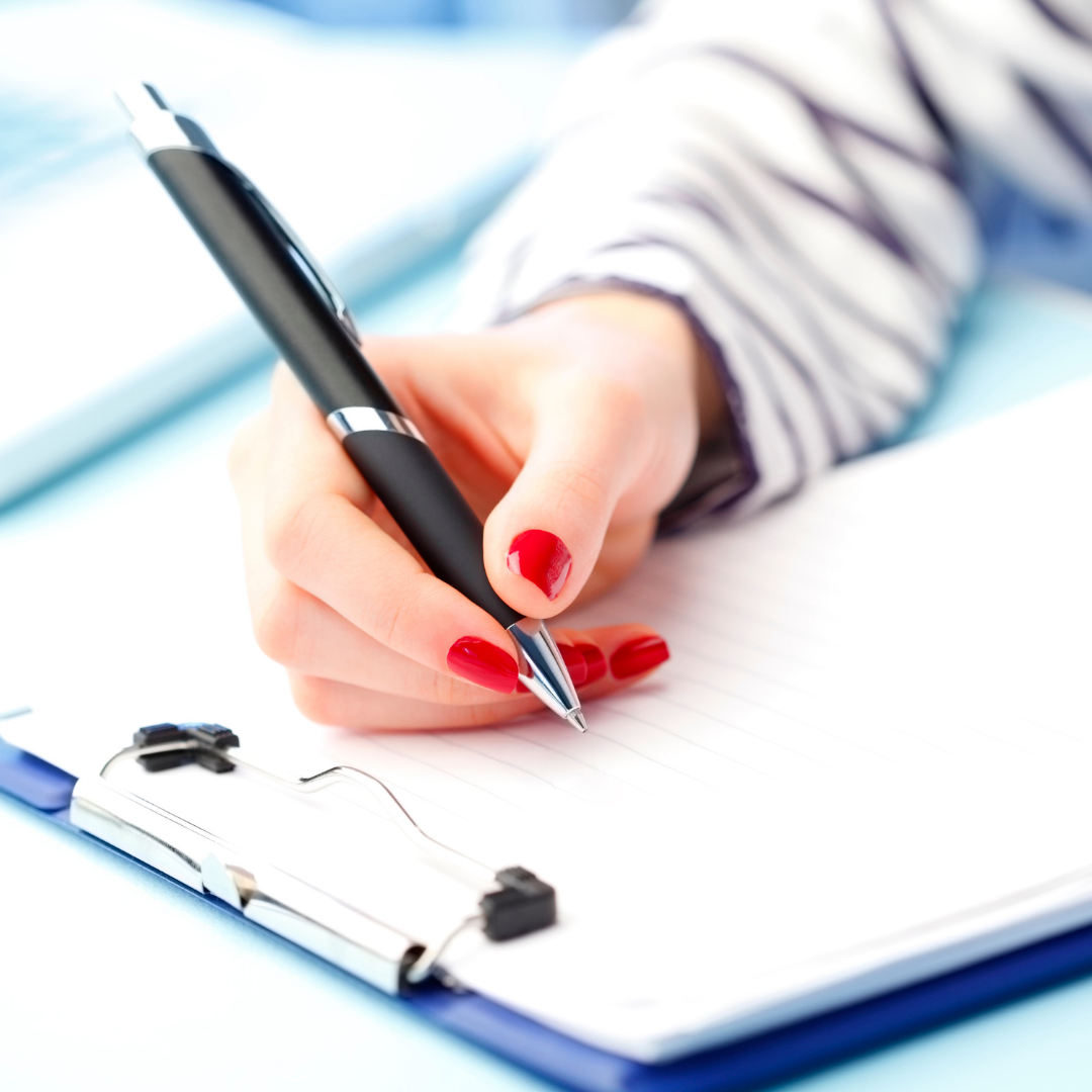 Is Your Consent Process Full of BARF?