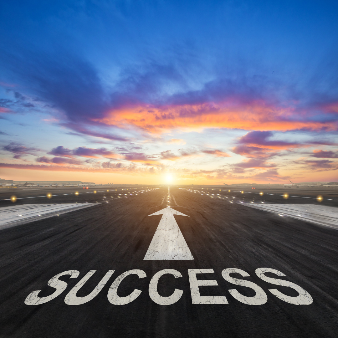 Still don't know how compliance and success are related?