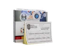DEA Practitioner's Manual - Part 9: Schedule II Controlled Substances