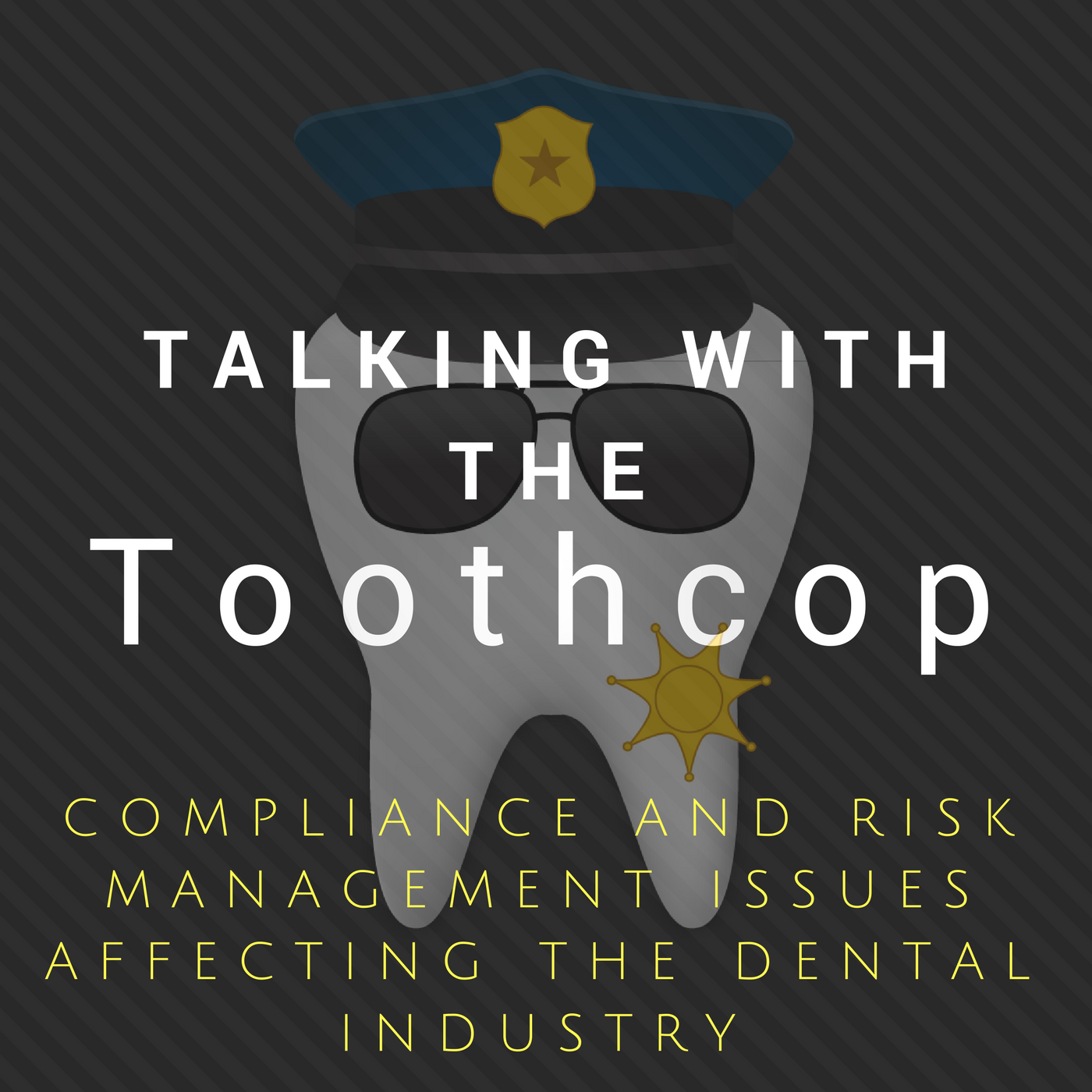 The Toothcop’s Quick Tips for Emergency Preparedness