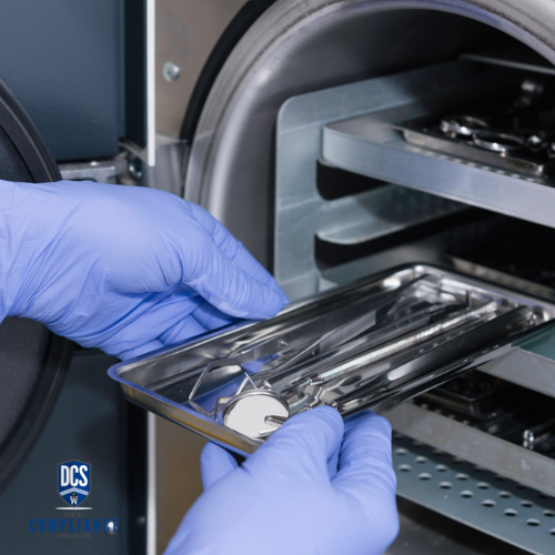 Water Quality Essentials for Dental Offices: From Sterilizers to Handpieces