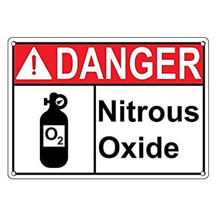 N2O Safety & Compliance is not Laughing Matter