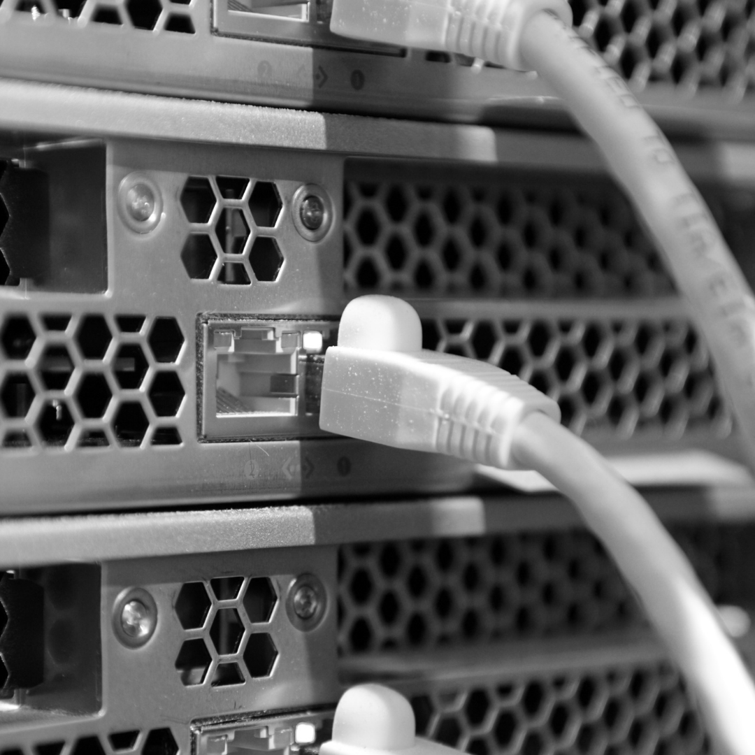 Data Backup versus the Data Backup Plan