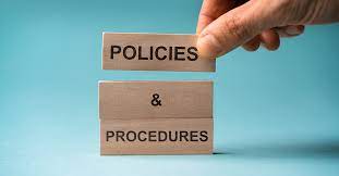 Implementation Strategies for Compliance Policies and Procedures