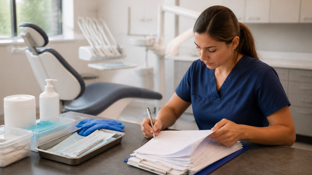 How to Standardize DSO Compliance: A 7-Step Framework