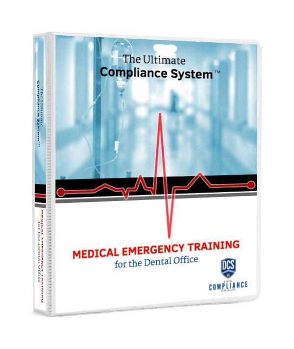 Are You Ready for a Medical Emergency in Your Dental Practice?