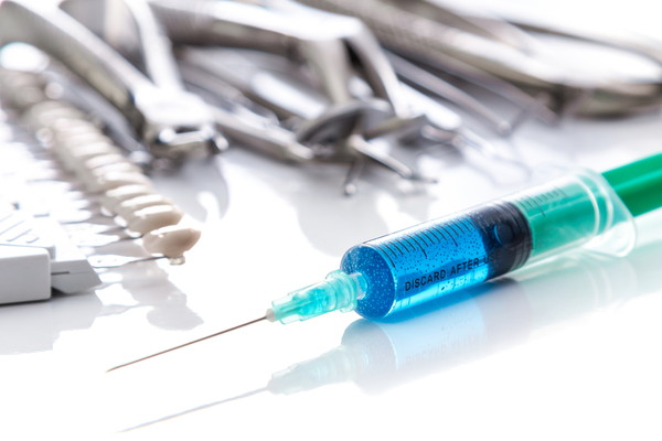 The Use of Designated Agents in Your Practice