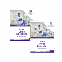 Thumbnail for Front and Back Office Checklists for the Dental Office