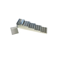 Thumbnail for Aluminum Step Wedge Bundle (Small and Large) Quality Assurance Program