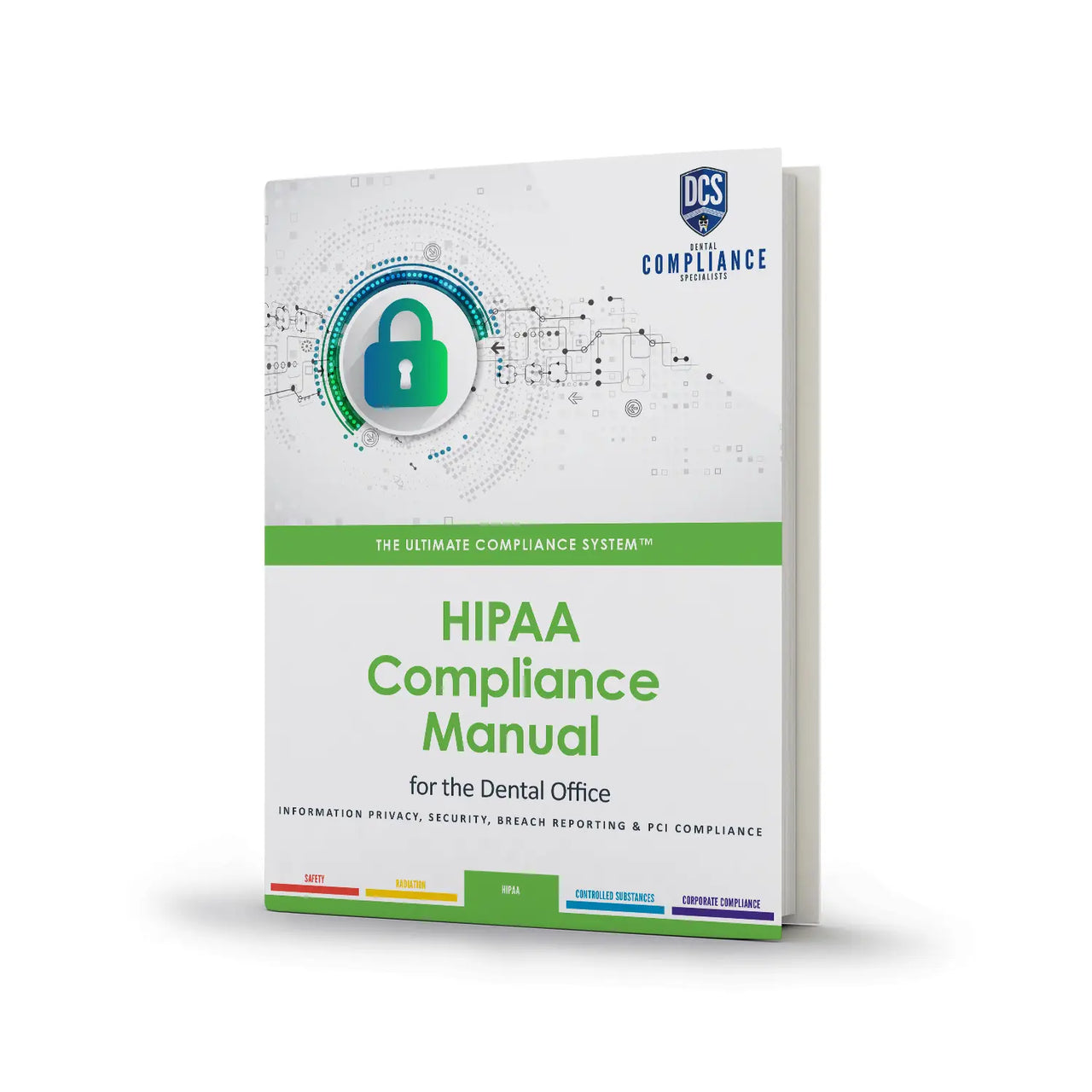 HIPAA Compliance Manual