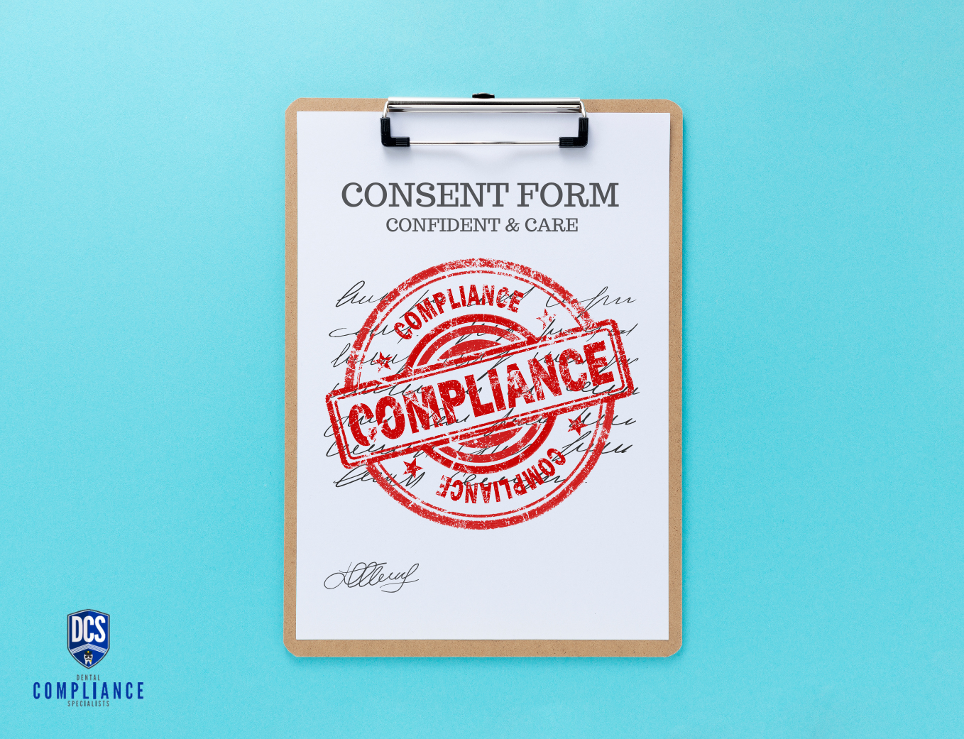 Written Informed Consent – Part 1 By Laura Diamond, Attorney  and Duane Tinker, Dental Compliance Specialists