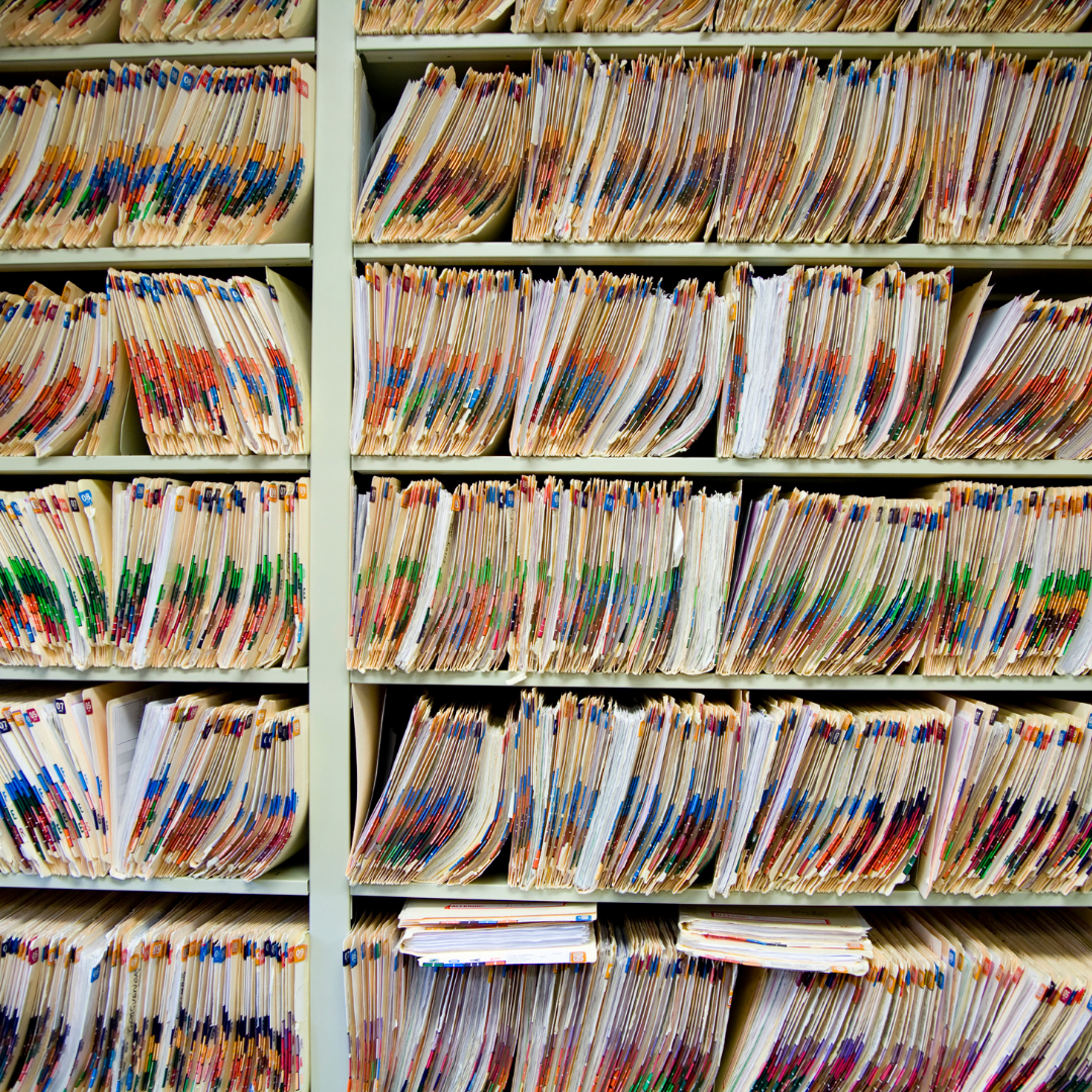 The Value of Your Dental Records and What Happens with Stolen PHI