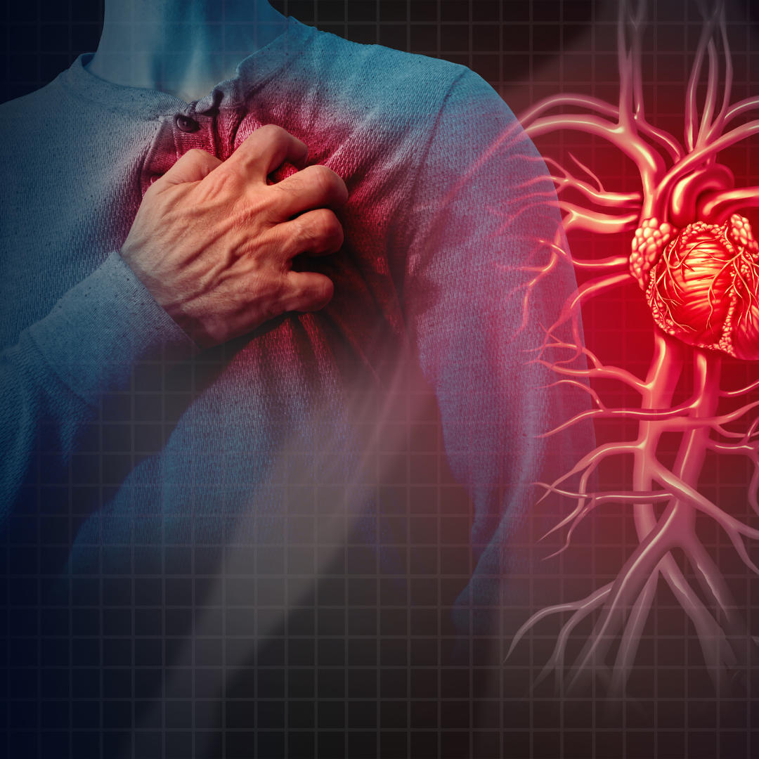 Heart Disease and Your Patient's Health