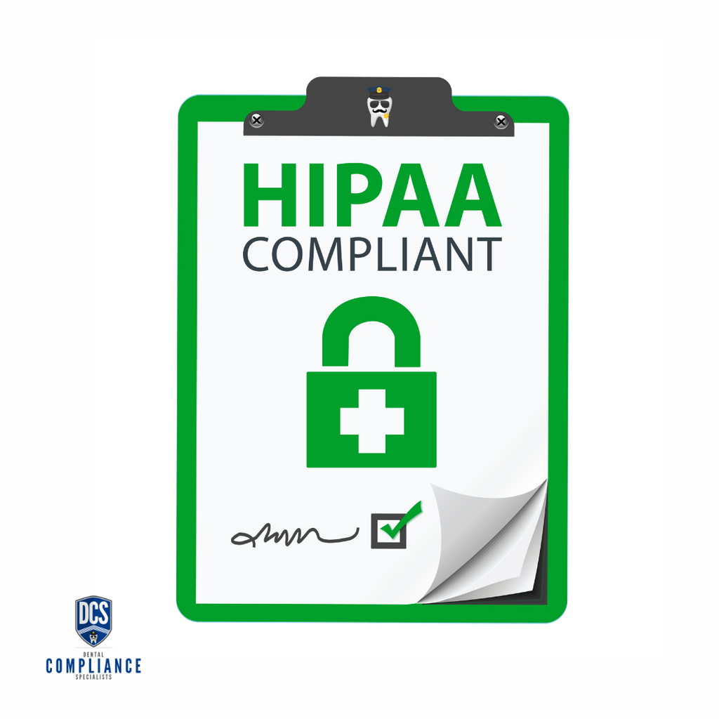 A Beginner's Guide to HIPAA Compliance