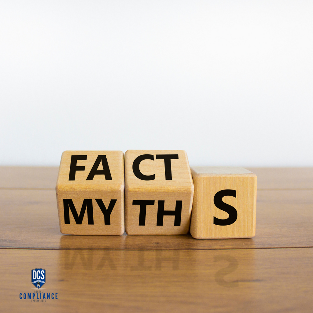 7 Myths About Compliance Programs