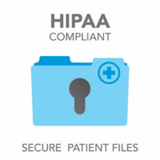 HIPAA Policies (a must read and a MUST have)
