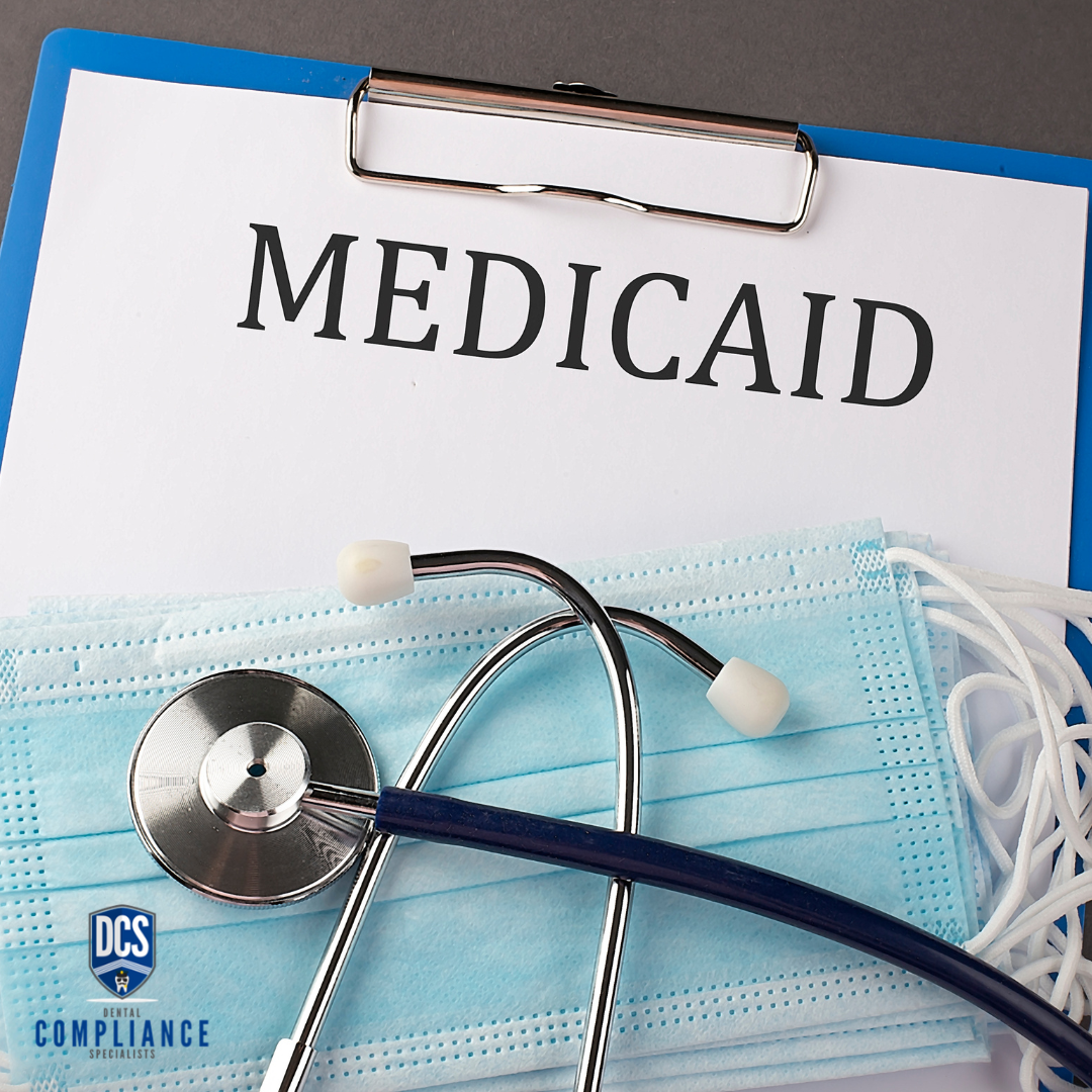 Guide to Dental Medicaid Claims and Appeals