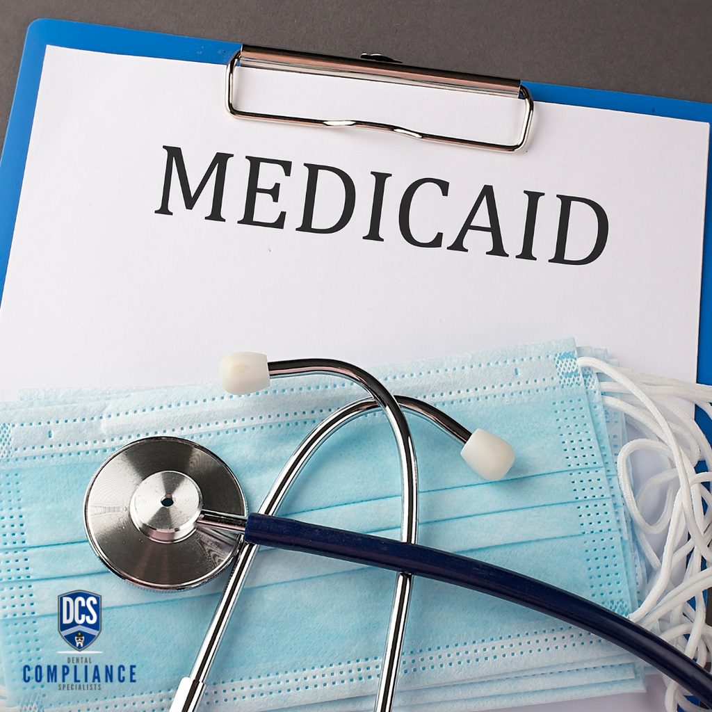 Guide to Dental Medicaid Claims and Appeals