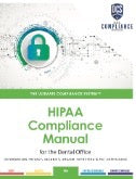 7 Essential Steps for Achieving HIPAA Compliance in Your Dental Office