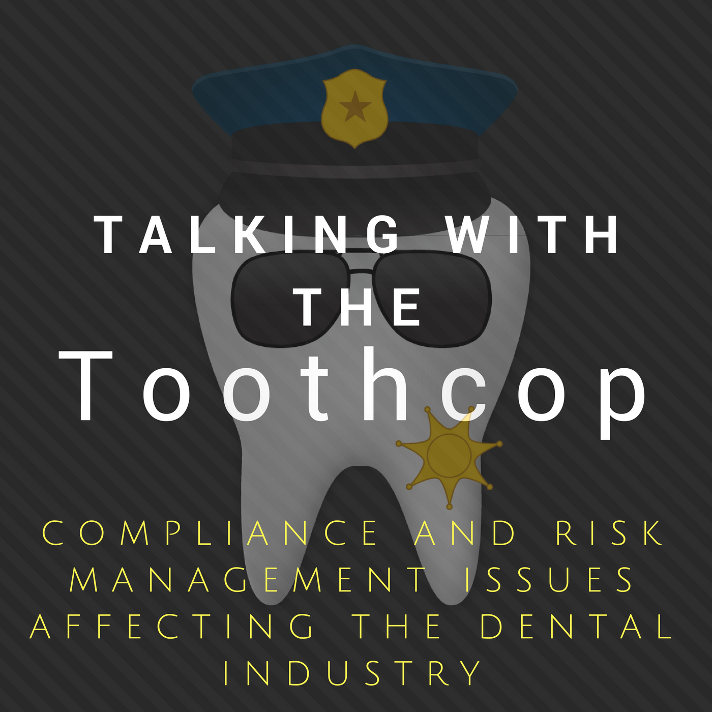 Dental Compliance Q&A: The Toothcop Tackles YOUR Questions