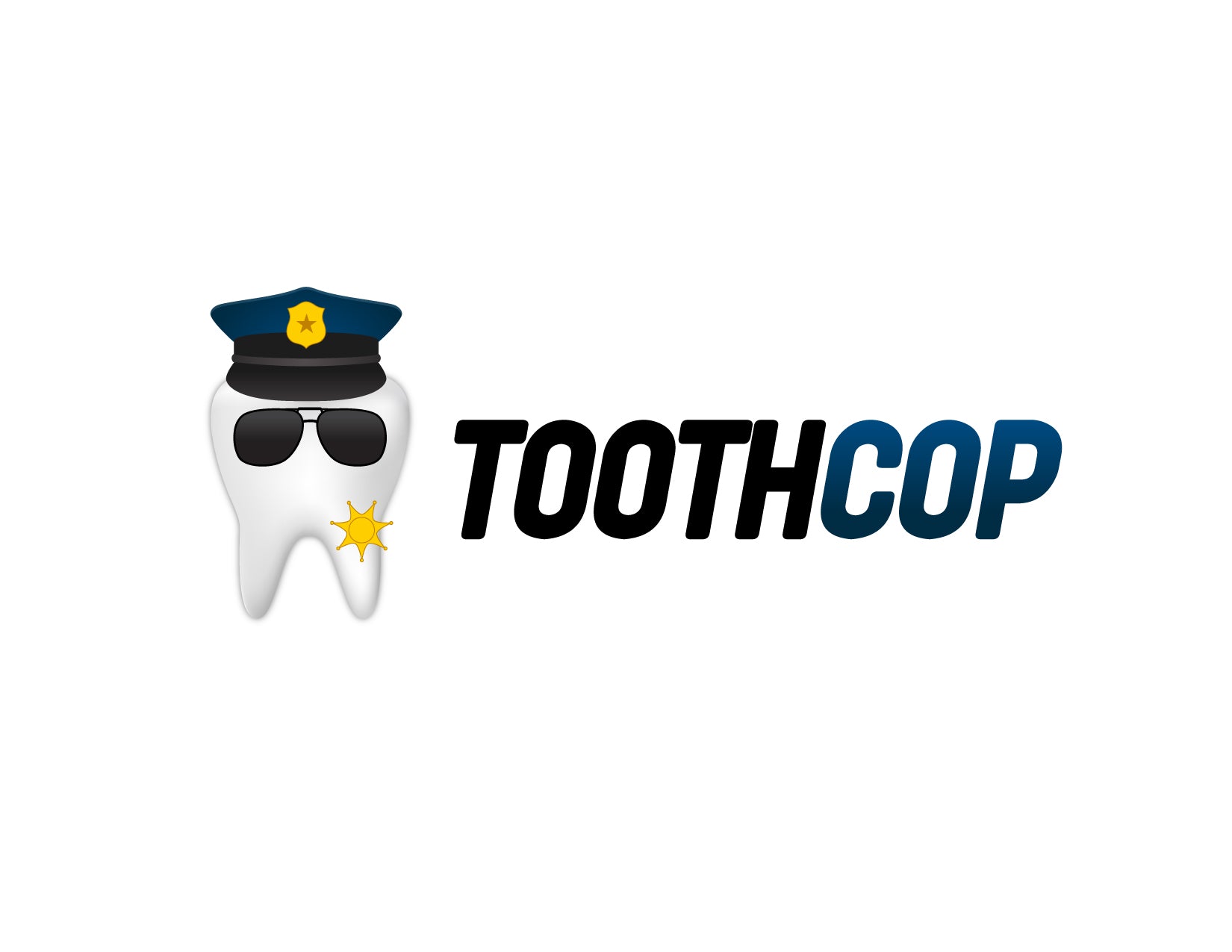 Tooth Cop's Rules of Recordkeeping