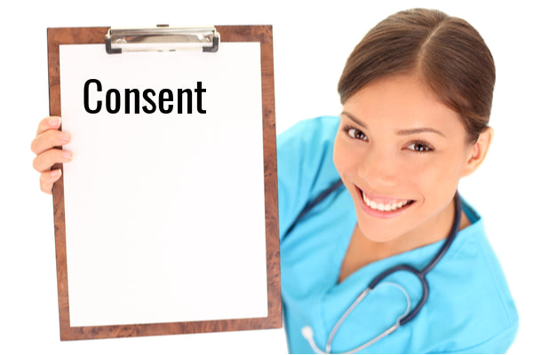 Consent Considerations