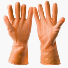 Utility Gloves: Cumbersome Equipment that Can Save Your Life!