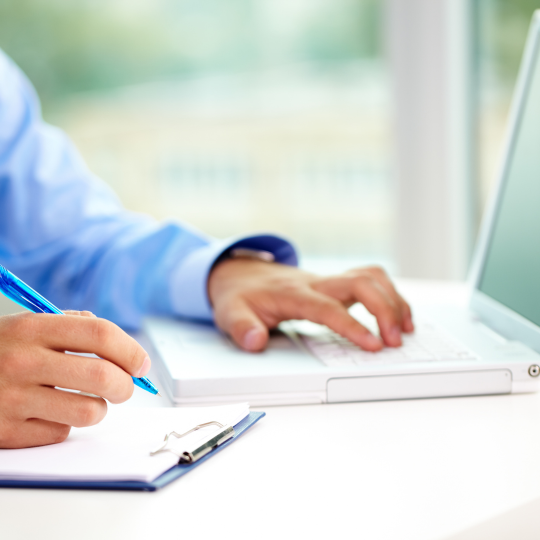 The Lowdown on Written HIPAA Policies and Procedures