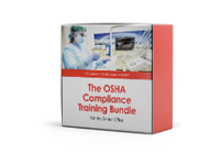 Thumbnail for The OSHA Compliance Training Bundle (Non-Clinical Staff)