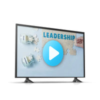 Thumbnail for On Demand: Smile Leaders: Navigating Leadership in Dental Settings & Foundations of Dental Ethics Training