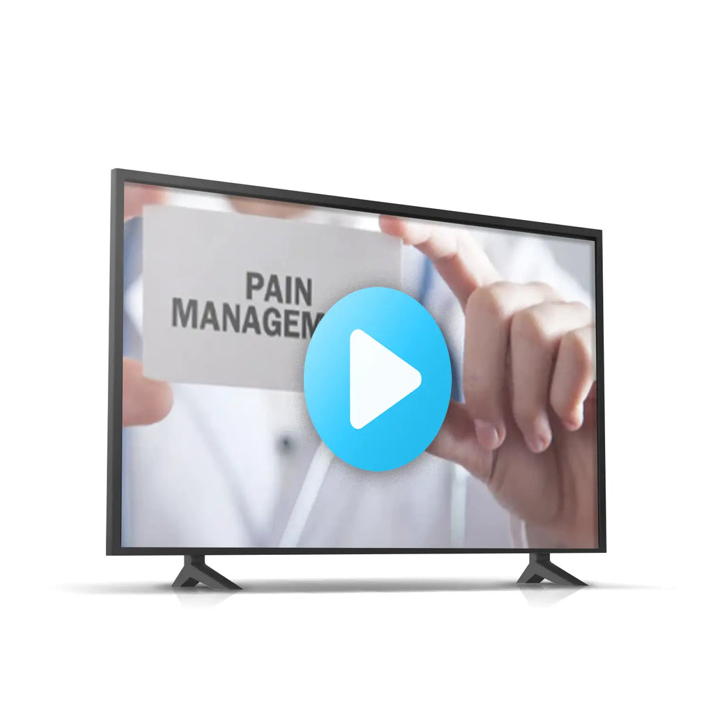 On Demand: Safe and Effective Pain Management in the Dental Office