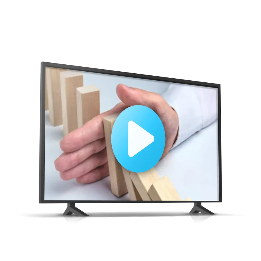 On Demand: Understanding and Preventing Sexual Harassment Training