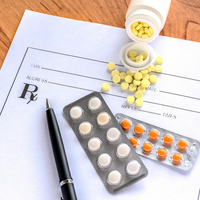 Thumbnail for On Demand: Controlled Substances Training: Prescribing and Monitoring Requirements